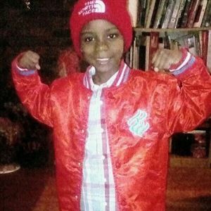 Meet your Posher, Larry